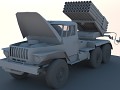 BM-21 is ready. 
