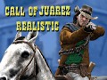 Call Of Juarez Realistic Released