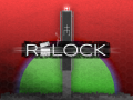 RELOCK Is now on Greenlight!