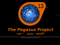 The Pegasus Project