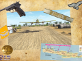 1.6 Battle of Rethymno and 1.7 Recapture Maleme