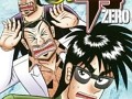 Tobaku Haōden Zero: Gyanki-Hen Manga to End in 4 Chapters