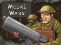 Medal Wars : Behind the scenes footage - Day 2!
