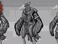 Son of Nor VIDEO Dev Diary #32 - Revenge By the Sarahul Camp