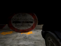 Biohazard Virus Teaser