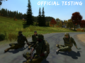 Survival of Chernarus: Official Testing #1