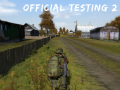 Survival of Chernarus: Official Testing #2