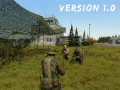 Survival of Chernarus 1.0