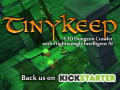 Kickstarter Progress, and delving into the Pet system!
