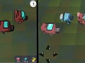 Haarmu - shader option