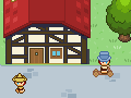 Pubs in Olvand: their use and their music