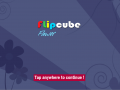 FlipCube now live on Android