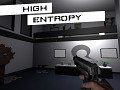 High Entropy: work in progress 20130520