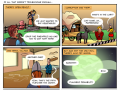 Nick Trujillo Presents: Skyward Collapse Comic #4