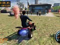 OCEAN CITY RACING Watch Launch Gameplay Trailer - Now Out For $4.99 on Desura