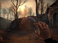 Lethe - Physics Gameplay