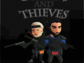 Of Guards And Thieves - Ludum Dare 26 Results