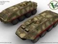 New Models and Unique Mod Features