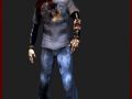 No More Room In Hell : Zombie!