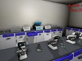 Development Diary # 15. Development Progress, in UDK