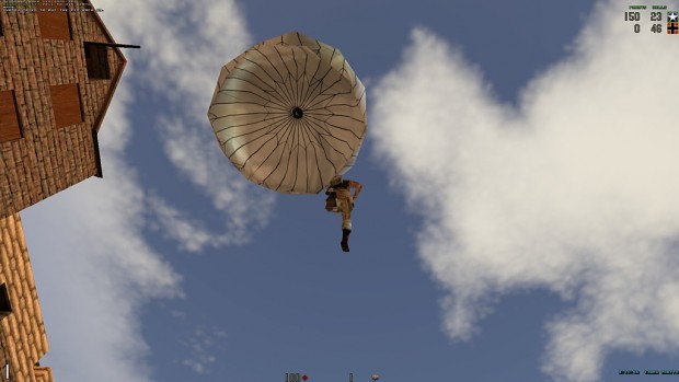 DDay Normandy 5.5 Update