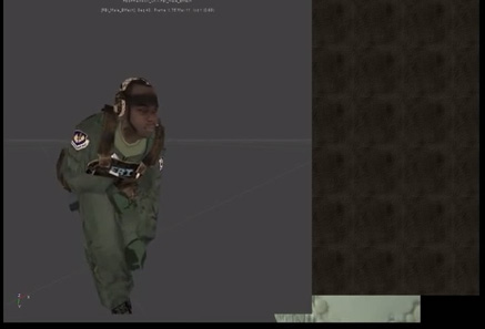 RVS Akpin Skin Mod Progress