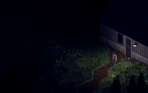 Sprite of the Living Dead