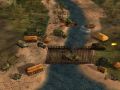 NVA units in game and Plant Life