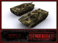 BMP-3, Beta Within Days