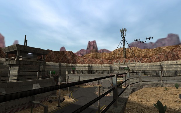 Half-Life Echoes progress update