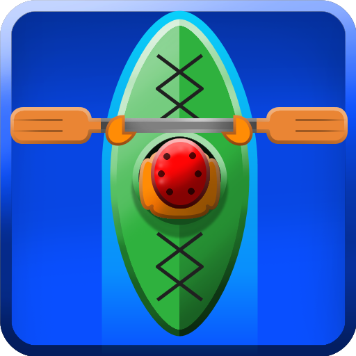 Virtual Kayaking Games
