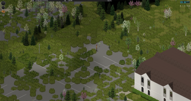 Erosion Integration
