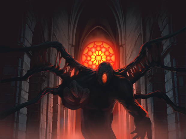 Warlocks needs your help on Kickstarter!
