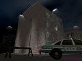 DAWN OF THE DEAD - New Map Screenshots
