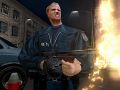 DAWN OF THE DEAD - Weapons Sceenshots