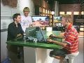 Return to Mana presentation online