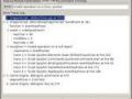 Module Database and Crash Recovery
