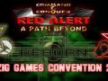 RA: APB and Reborn at Leipzig