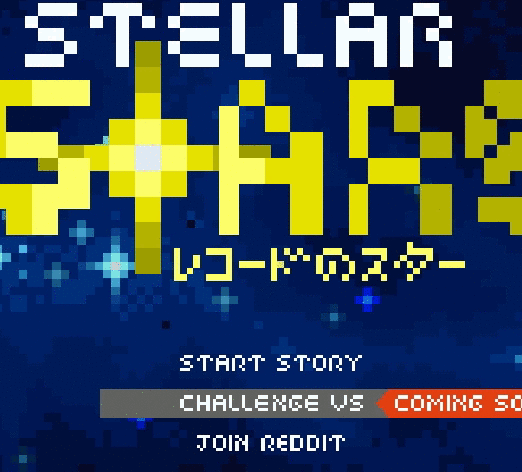 Stellar Stars - Crafting A Multiplayer Experience - Part II