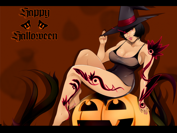 Project K Halloween Special - and soon to come content