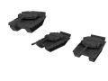 New Tank for Armed Forces