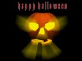Happy Halloween