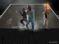DAWN OF THE DEAD - New Screenshots