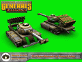 ShockWave .95 Christmas update