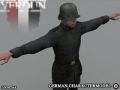 Announcing: Verdun