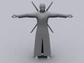 Character Models and More Good News!