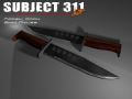 Introducing Subject 311