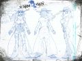 Warm Gun Character Production