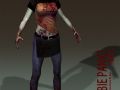 ZP:S Halloween Media Release