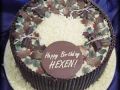 Happy birthday Hexen!